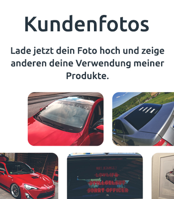 Werbebanner